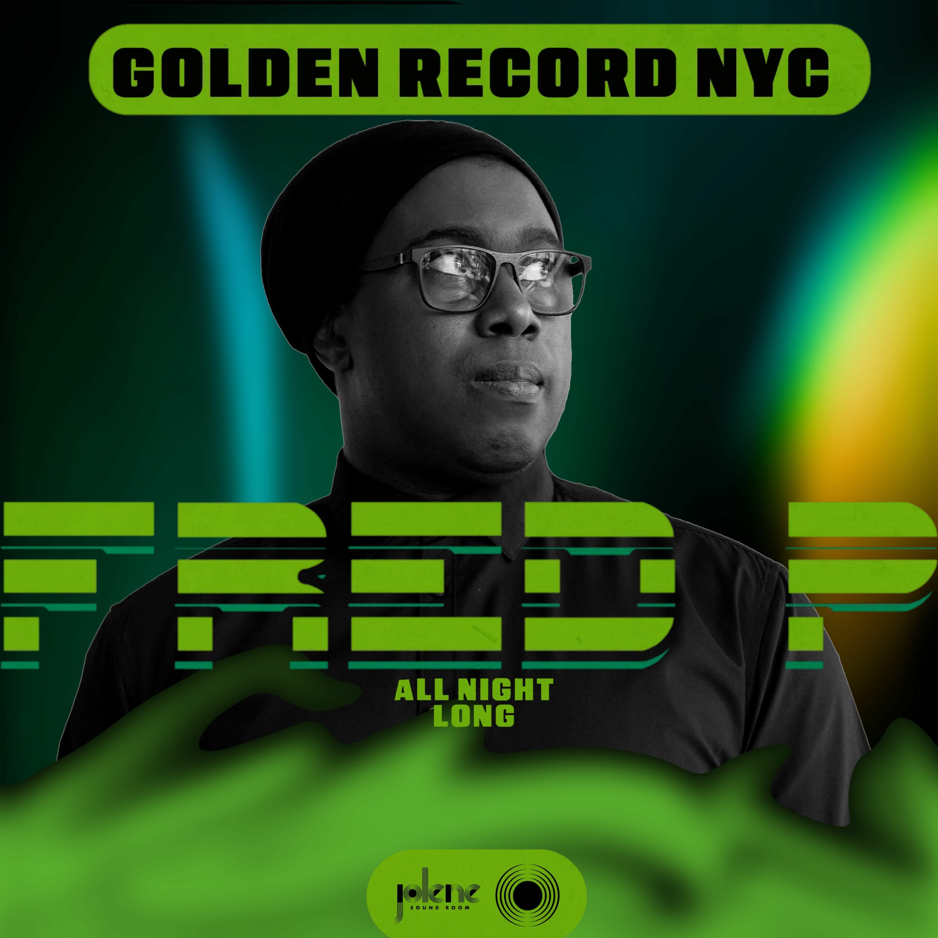Fred P