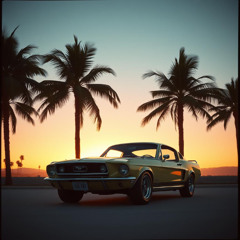 Hollywood Dreams Fade to Black
