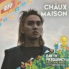 LIVE: EARTH FREQUENCY FESTIVAL 2021