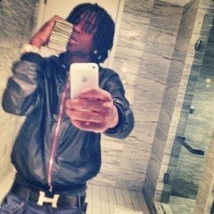 CHIEF KEEF - EVERYDAY (SAUSE925 REMIX)