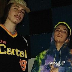 Halo Ft. Young Stroud