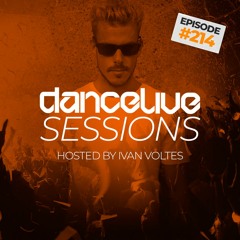 Dance Live Sessions #214