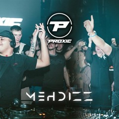 Proxic 7 Year Anniversary - Mehdizz