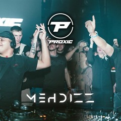 Proxic 7 Year Anniversary - Mehdizz