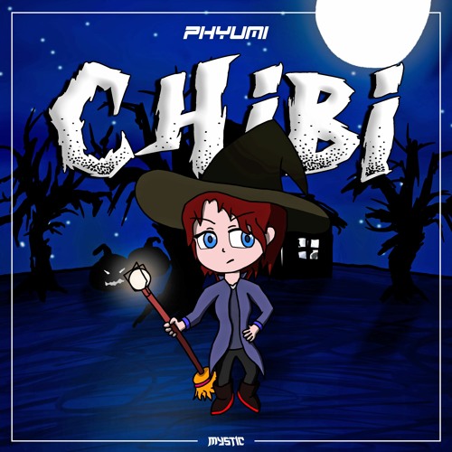 Phyumi - Chibi