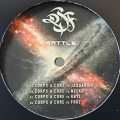 Kbyl & Corps A Core - B1 (RSF Battle 01)
