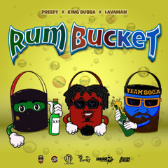 Rum Bucket "Party Mashup"