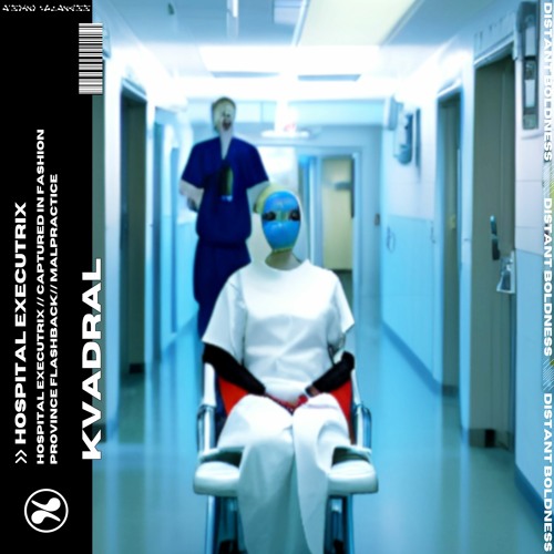 Kvadral - Malpractice
