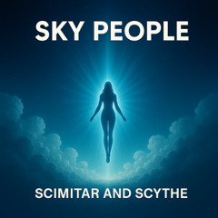 Scimitar & Scythe - Sky People (Hard Edit)