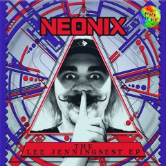 Neonix - Pornograffiti [FUXWITHIT Premiere]