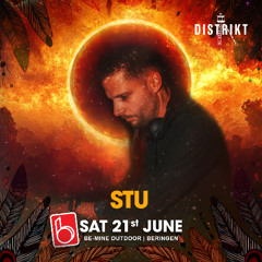 STU • Live @ Bar-a-Bar - Retro XXL Outdoor 21.06.2025