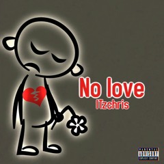 No Love [Official Audio]
