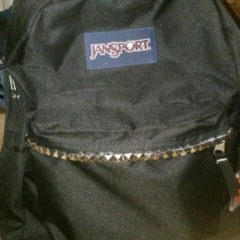 yasket - jansport prod dieout