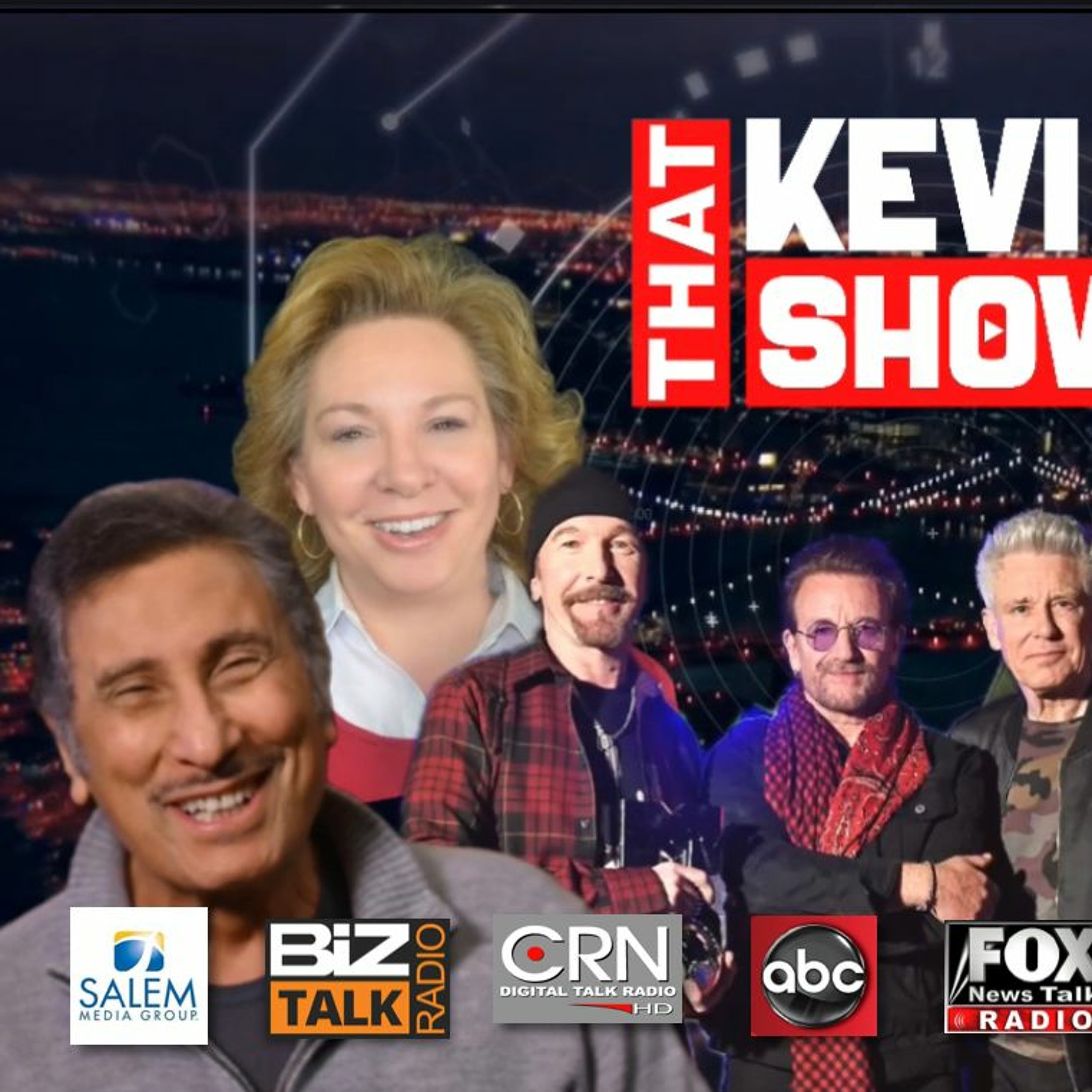 100723 - That Kevin Show - Hour 1