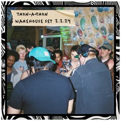 2.2.24 Warehouse Show By TRON-A-TRON