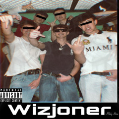 Wizjoner - Młody Alvin (prod. ZiomBoy KKB Mafia)