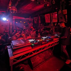 Rey D Warm Up Set Live @ Revolver Upstairs - Rawsum Presents Josh Butler 17/11/2023.