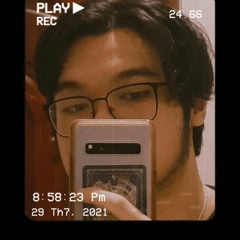 𝒍𝒂𝒕𝒆 𝒏𝒊𝒈𝒉𝒕|lofi type beat(prod. Sunnyday)