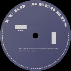 PREMIERE: Vivant - Zeus [Yuko Records]