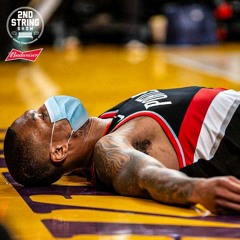 Drunk n' Quarantined - Coronavirus, Tiger King, Snack Foods Draft, Life Without Sports & More