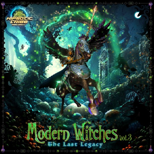 Popek - Sacrifice - 200bpm - Out now on V/A Modern Witches vol3 - Hipnotic Tribe Recs