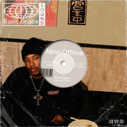 Basic.Space Sound #04: NINA.OFFLINE