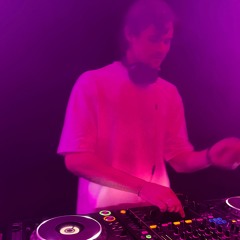 Techno Mix 01 24.06.22