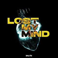 Lost My Mind