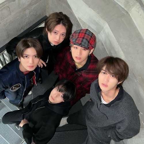 Stream 澪 | Listen to HiHi Jets playlist online for free on SoundCloud