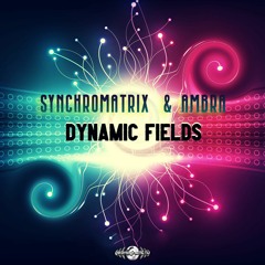 Synchromatrix & Ambra - Dynamic Fields (​geosp133 - Geomagnetic Records)
