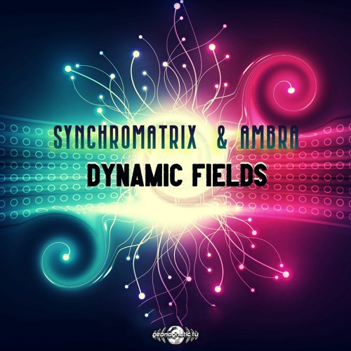 Synchromatrix & Ambra - Dynamic Fields (​geosp133 - Geomagnetic Records)