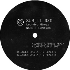 Qssett (Vinyl Edit)