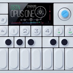 Opus One