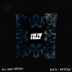 NO JOCK STRAPP (P.M.W REMIX)