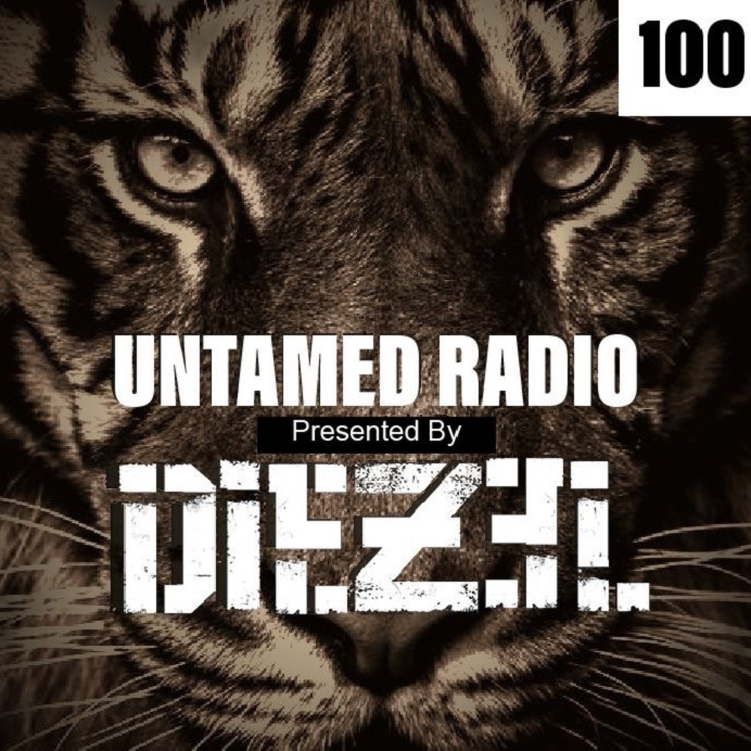 Untamed Radio