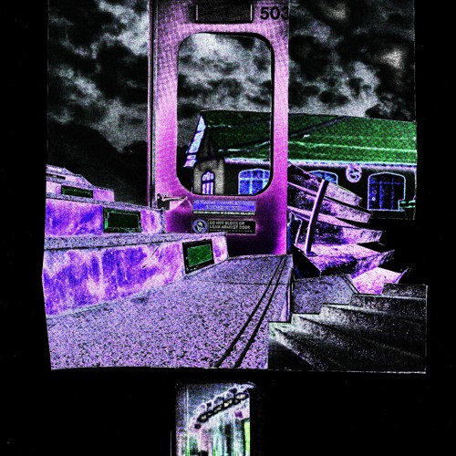 SCOTTFREE - BREAKSWITCH 3 STEP *108MICS EXCLUSIVE*