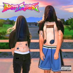 100 gecs - The Most Wanted Person In The United States // Yung Skrrt Remix