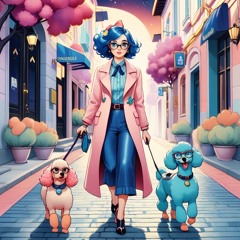 Poodle