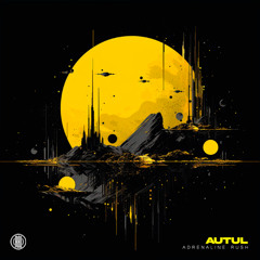 AUTUL - Adrenaline Rush (Original Mix) 160Kbps