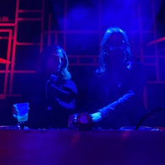 ViceLuna & PlayEva -  Capodanno KAVE @Amelia, Milan - Opening Set