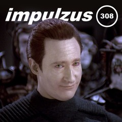 Gépharag (Érzelmek zűrzavara I-II, TNG 6x26 & 7x01) | Krisz