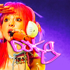 decode but its for da club