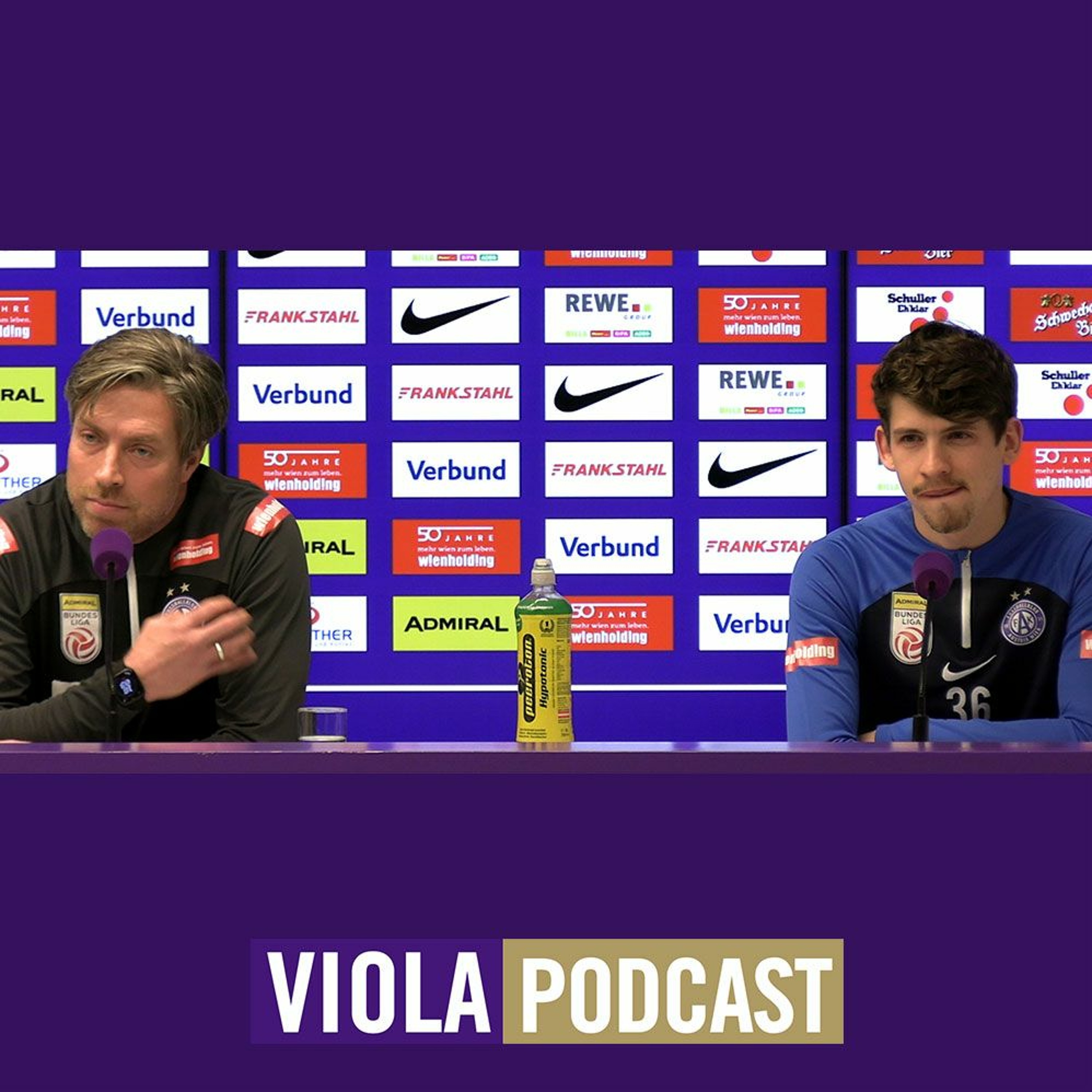 Viola Podcast