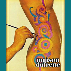 Take Cover #6 :: I Am A Rock