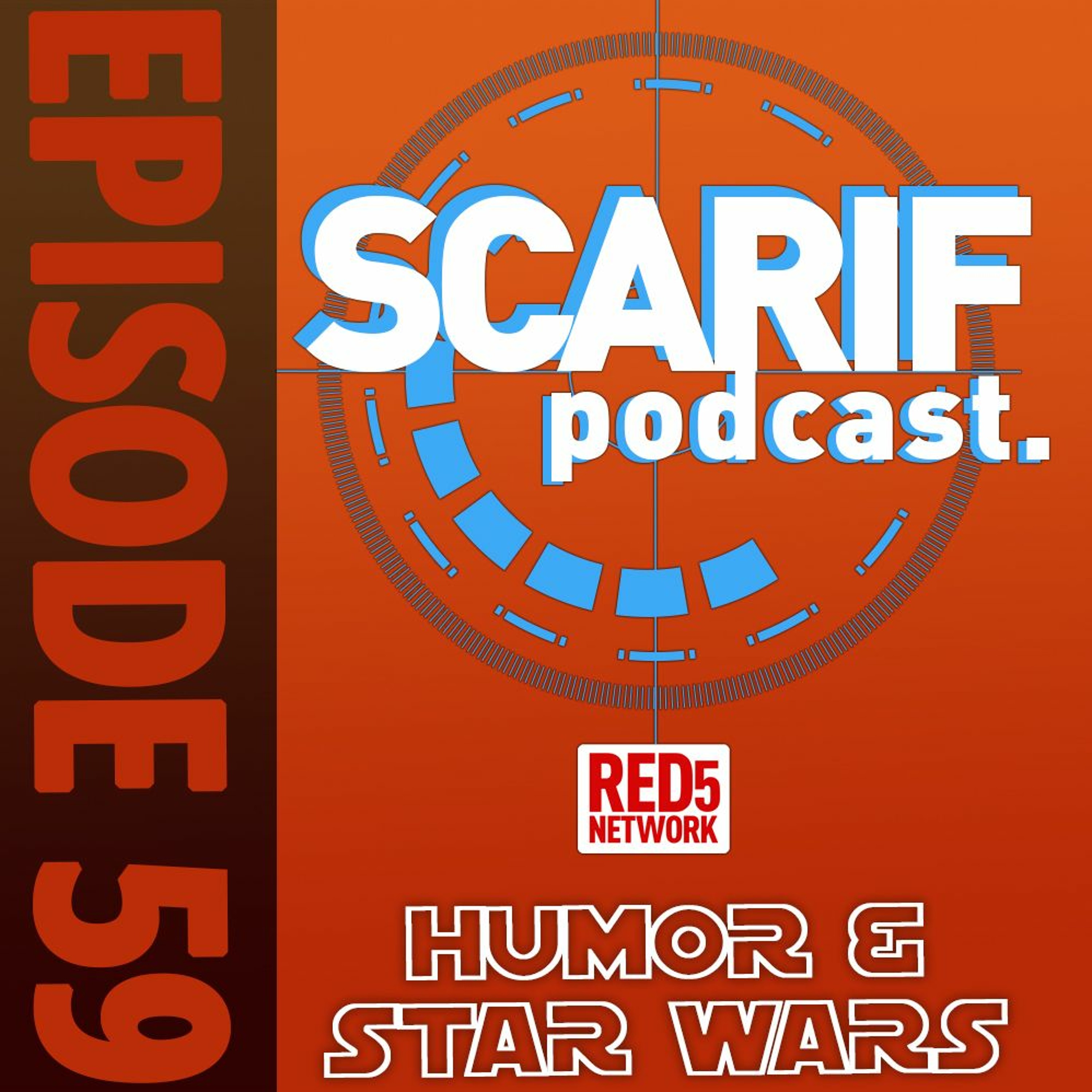 Scarif Scuttlebutt Podcast