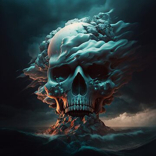 FRAGMENTS OF A BROKEN MIND