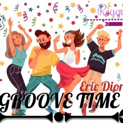 Eric Dior - groove time.mp3