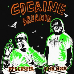 Cocaine Dreamin  >>>Slittmook X PPGCASPER [Prod. Sayda & Keyboardkid]<<<<