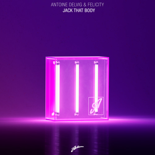 JACK THAT BODY | AXTONE