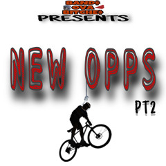 Ty: NEW OPPS PT.2 ft Kodak